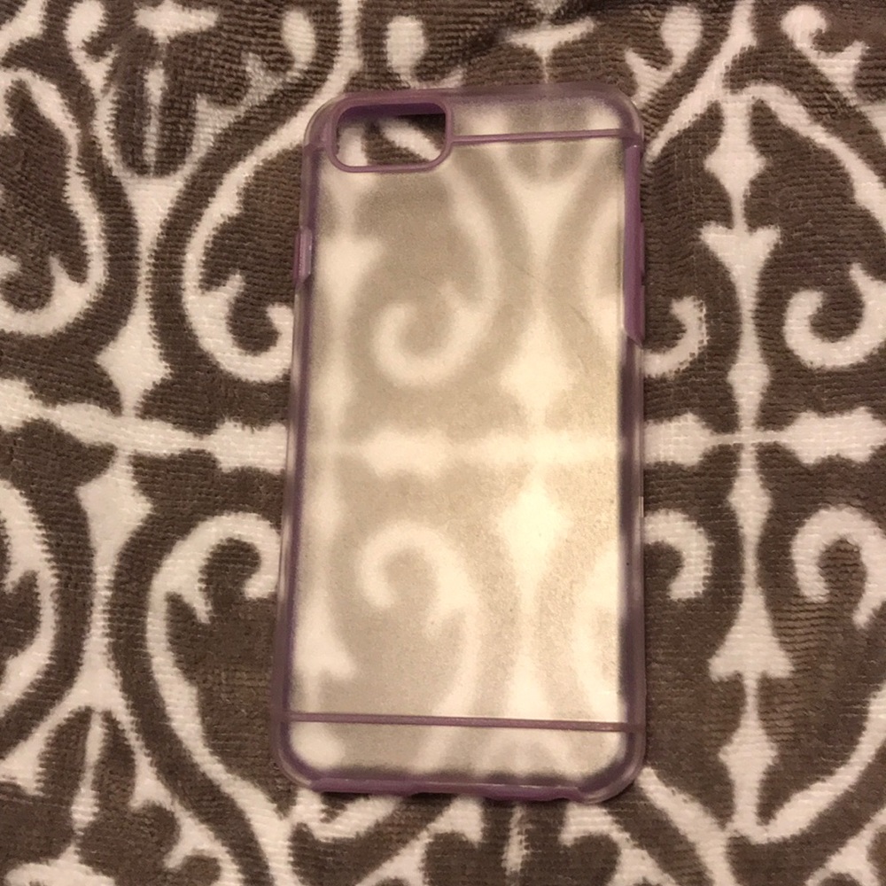 iPhone 6-7 case